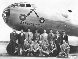 Illustration for article titled Stratovision